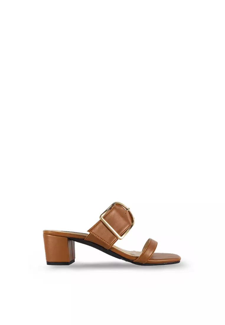 Discount on Zanea Shoes  shoes - SKU: Kathy Mules