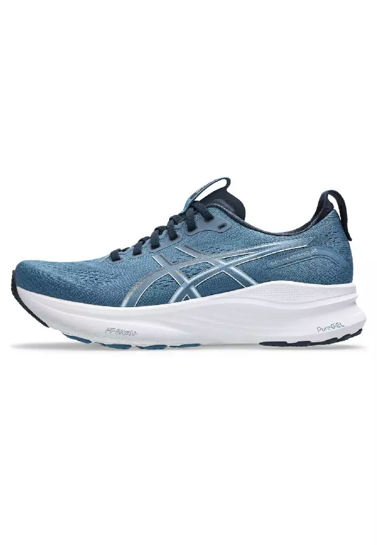 GEL-KAYANO 32 跑步鞋 1011C052-401