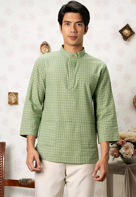 BAYU  KURTA TOP