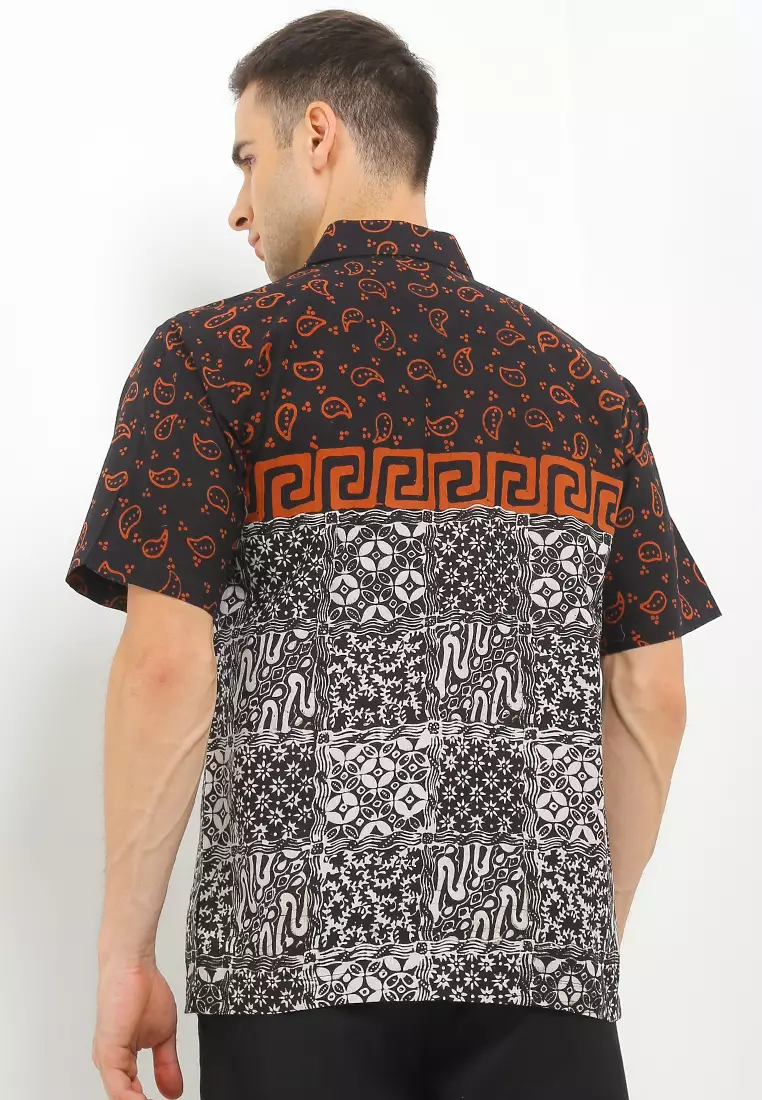Nawang Batik Shirt