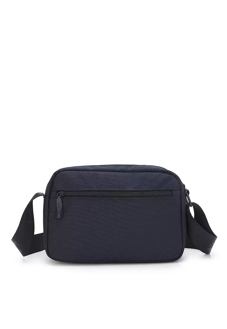 Men's Sling bag - Blue