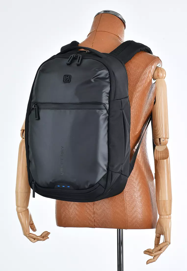 Lushberry Tech Lite - Backpack - FT22179