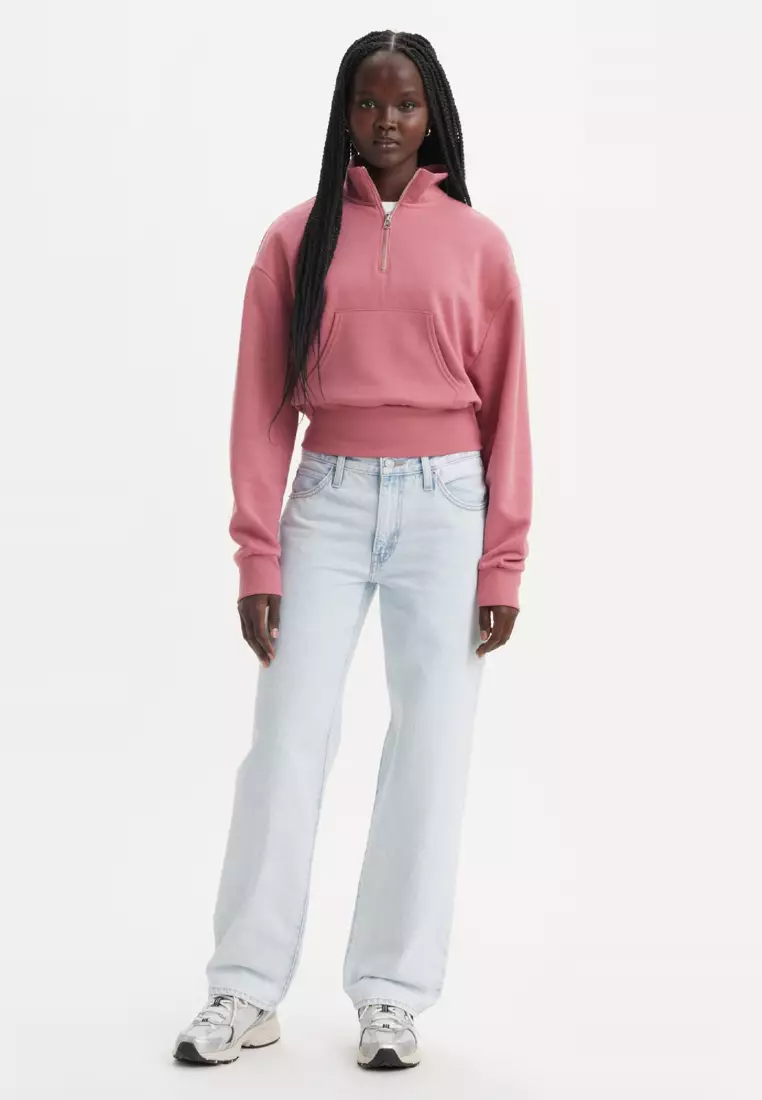 Levi's® Women's '94 Baggy Jeans (A3510-0034)