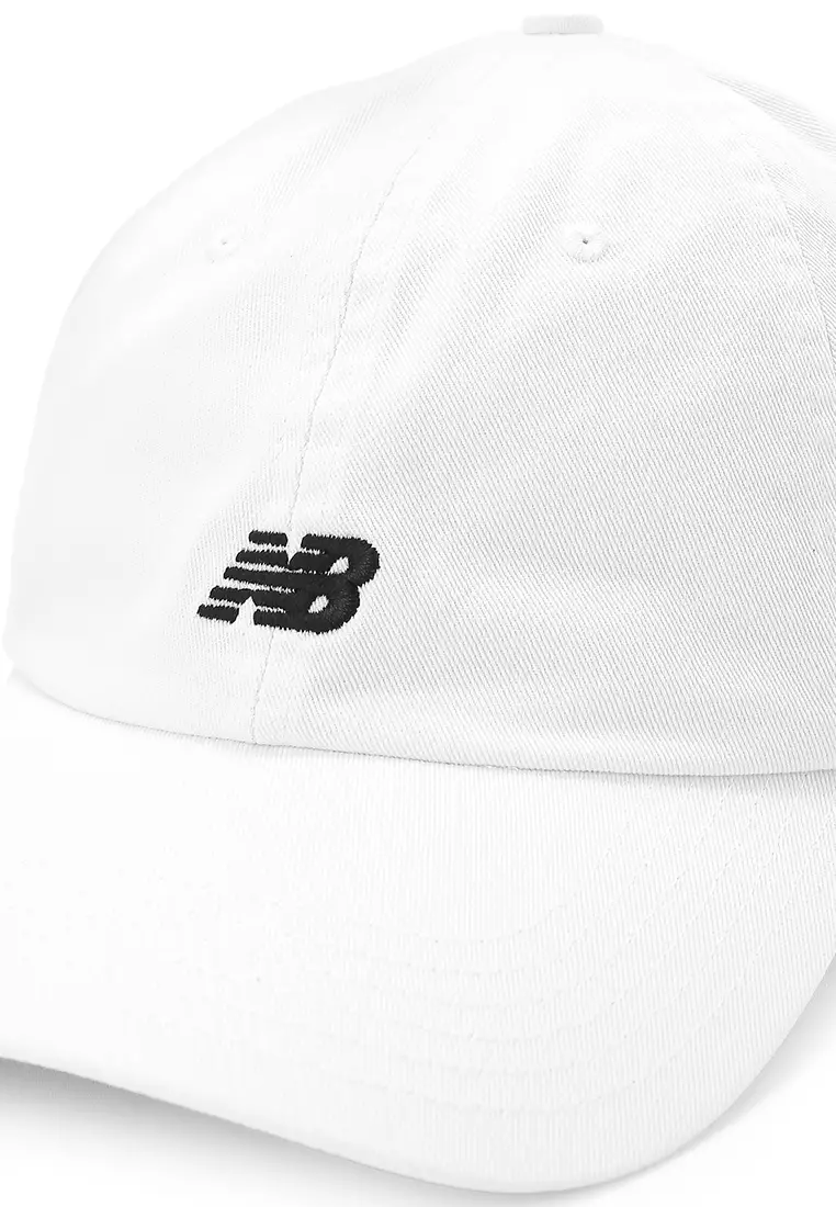 6 Panel Classic Hat