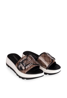 Jual Wedges Everbest Wanita Original Zalora Indonesia