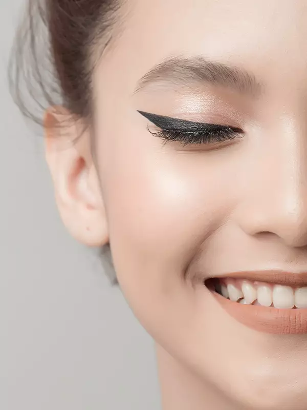 BLP - Matte Liner - Pitch Black - Eyeliner