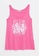 LC WAIKIKI pink Printed Viscose Tank Top 98349AADA0AC8DGS_5