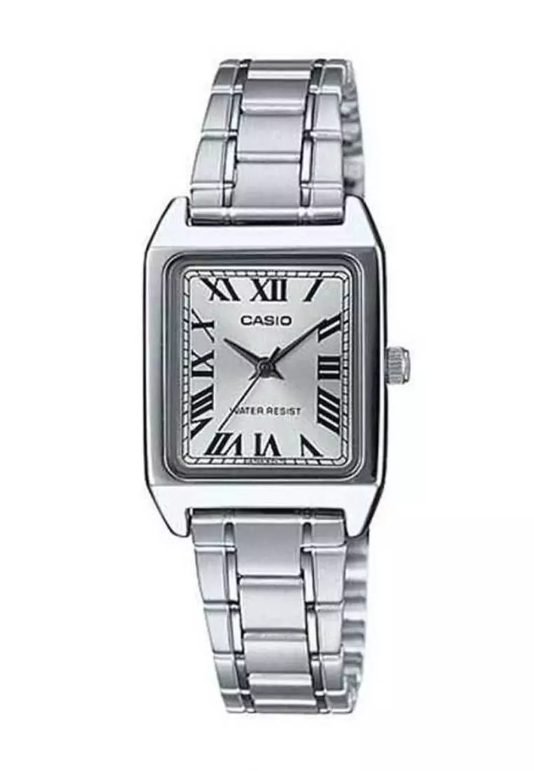 Analog Watch LTP-V007D-7B