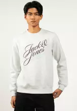 Bright White/Melange