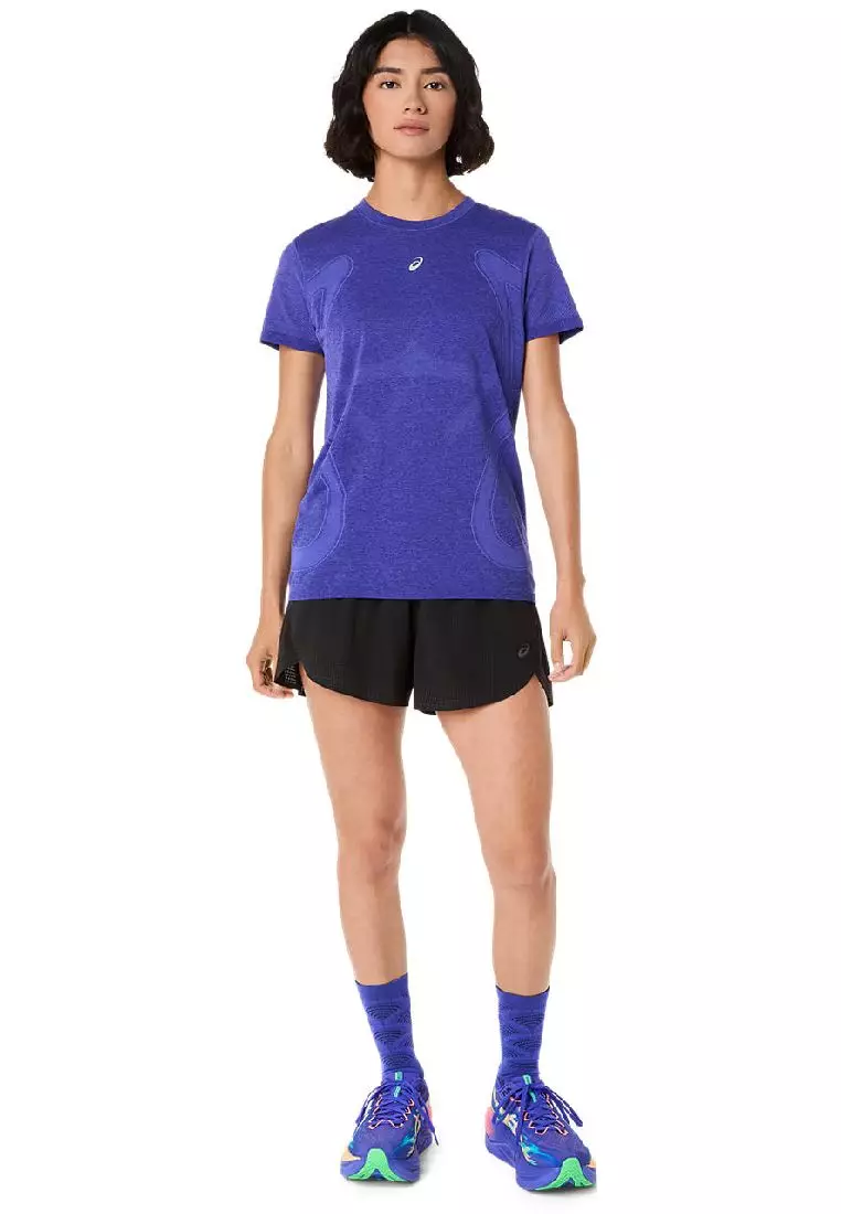 METARUN SPLIT SHORTS 2012D349-001