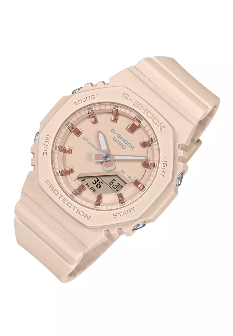 G-shock Digital Analog Watch GMA-P2100M-4A