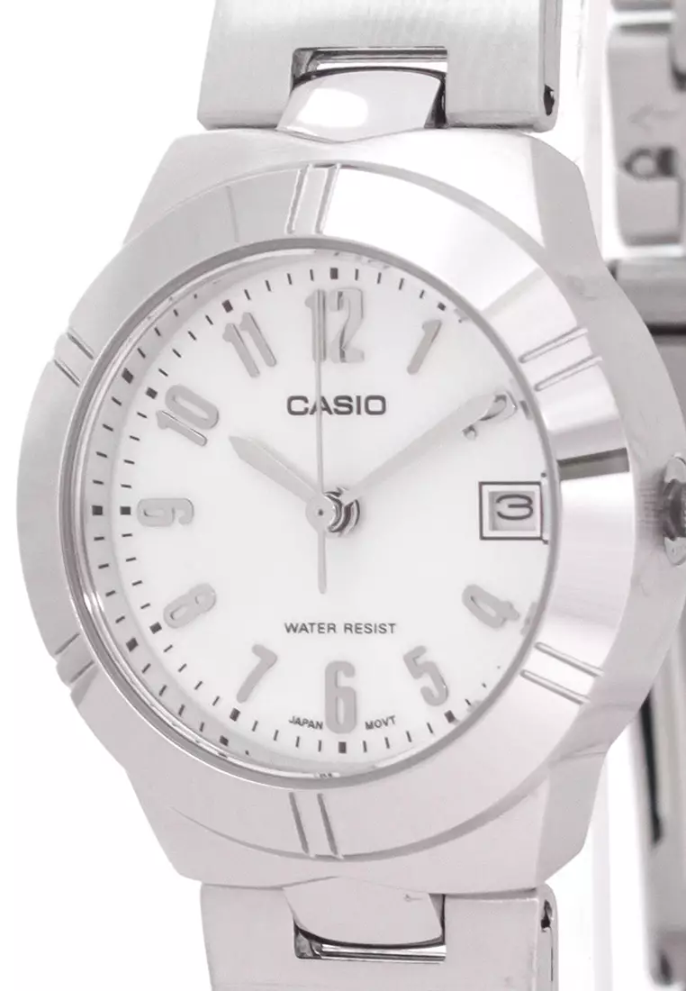 Analog Watch LTP-1241D-7A2DF