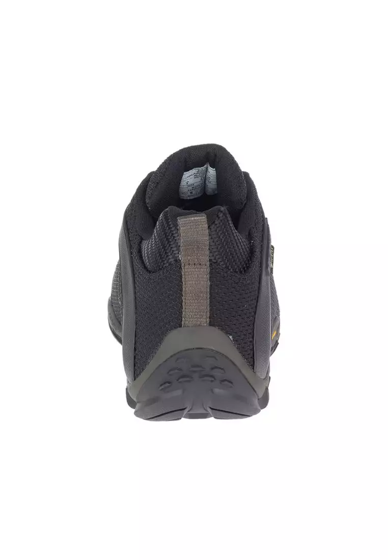Buy Merrell Merrell Cham 8 Storm Gore-Tex-Black Mens Hiking Shoes 2023 ...