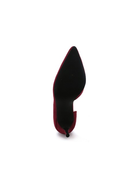 41+ Light Burgundy High Heel Shoes
 PNG