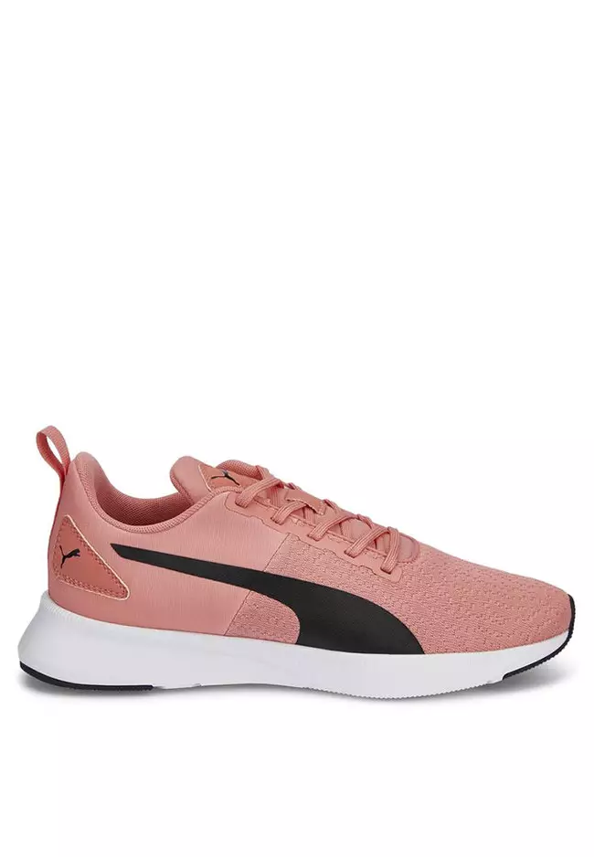 Buy PUMA NEW PUMA Flyer Runner Femme Women s Running Shoes Pink