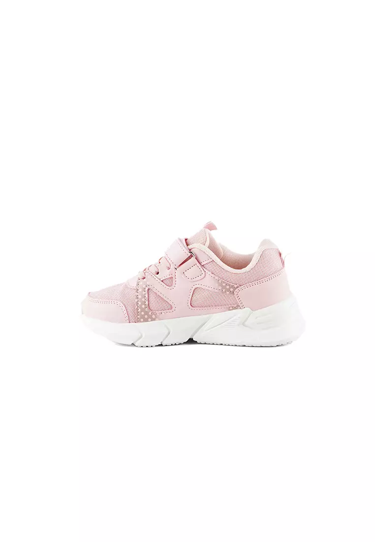Jackson Kids Arvy 1ST Pink - Sneakers Anak