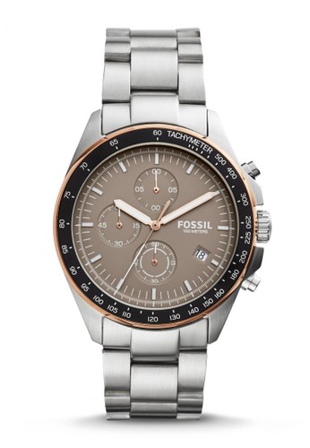 Fossil Sport 54 Chonograph