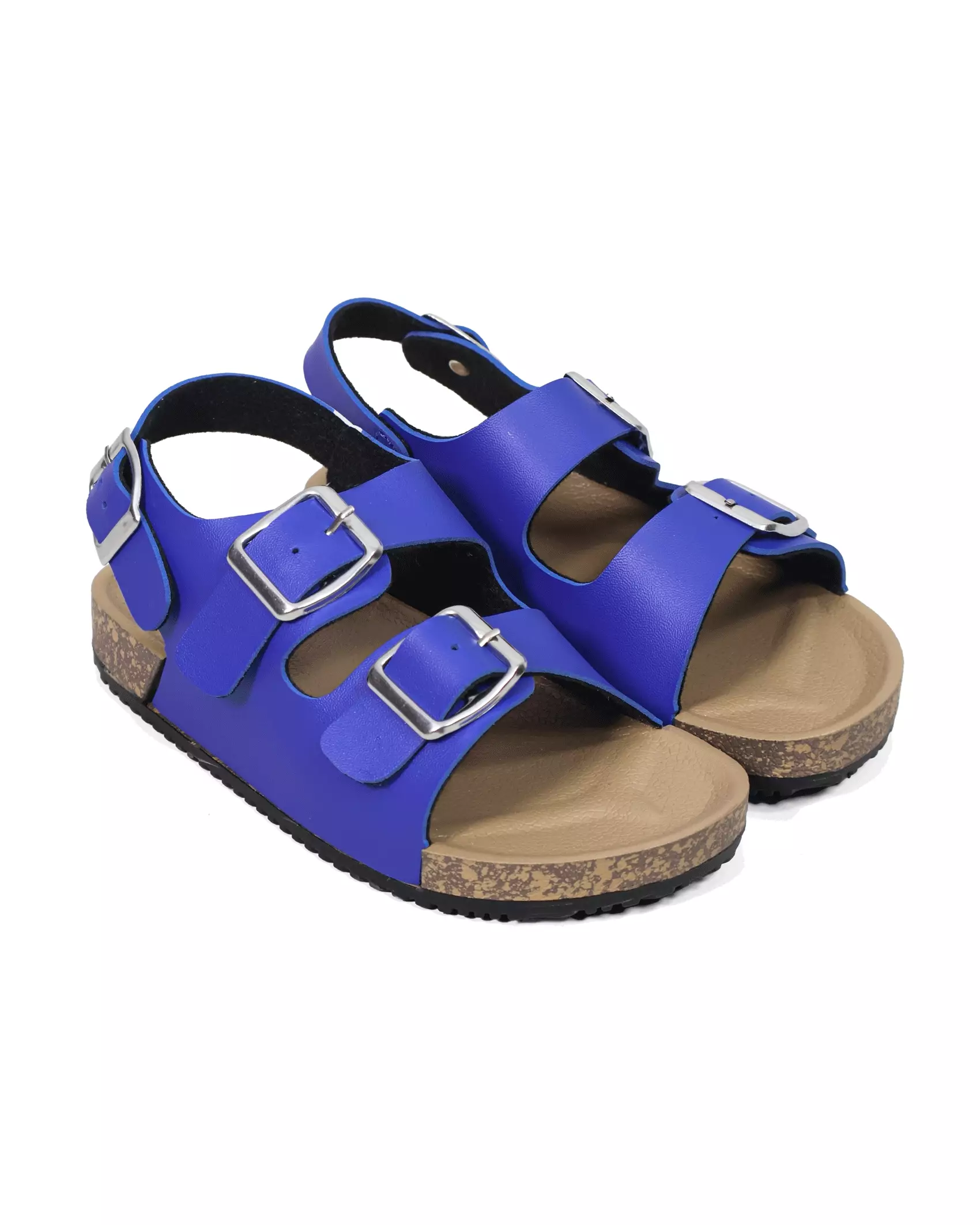 Dr. Kevin Kids Sepatu Sandal Anak laki laki Tali Belakang 461-100