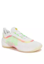 Cloud White/Solar Red/Team Solar Green