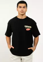 新品未開封 HYOD WIND BLOCK WAFFLE SHIRT LL Buy Cotton On Box Fit Graphic T-Shirt 2026 Online | ZALORA