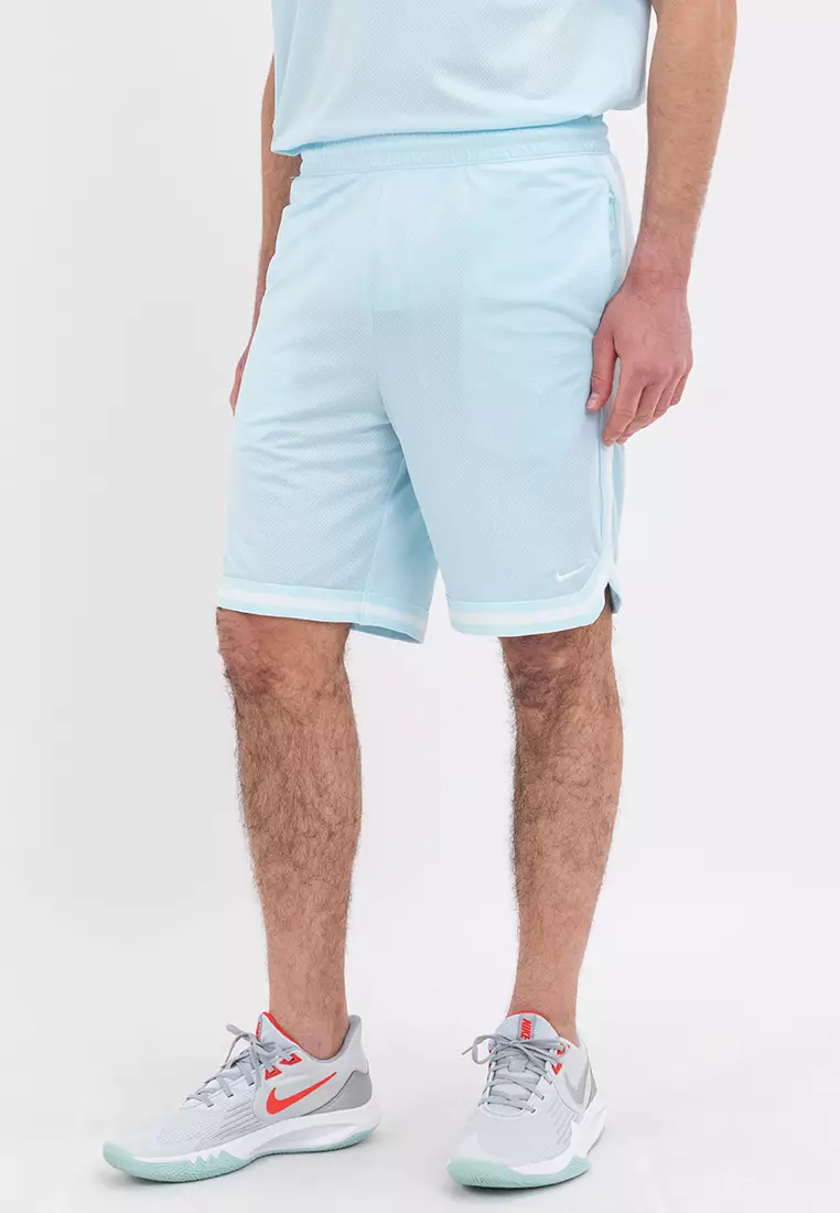 DNA Men's Dri-FIT 10" Basketball Shorts