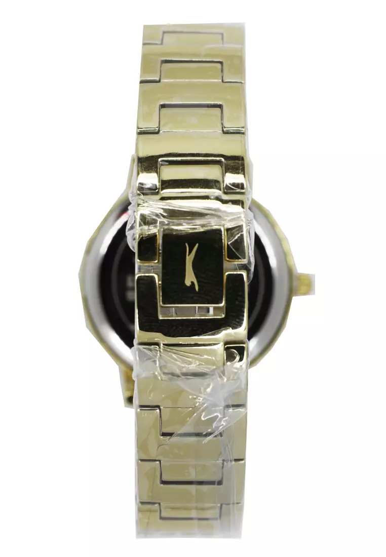 Slazenger Casual Women's Watches SLZ SL.09.6099.3.03
