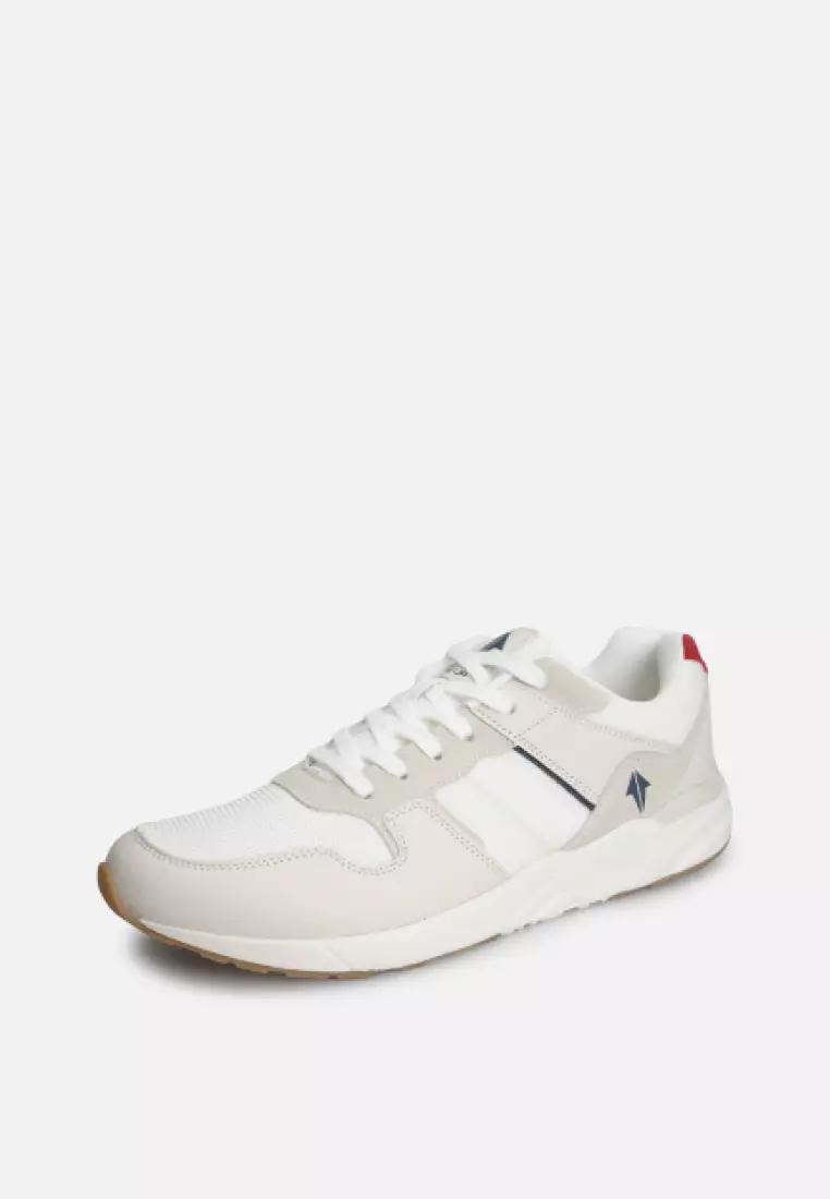 Discount on World Balance  shoes - SKU: One Up By World Balance Leofric Men's Lifestyle Athleisure Shoes