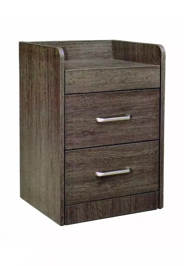 Buy Choice Furniture Choice Furniture Christabel Side Table 2024 Online ZALORA