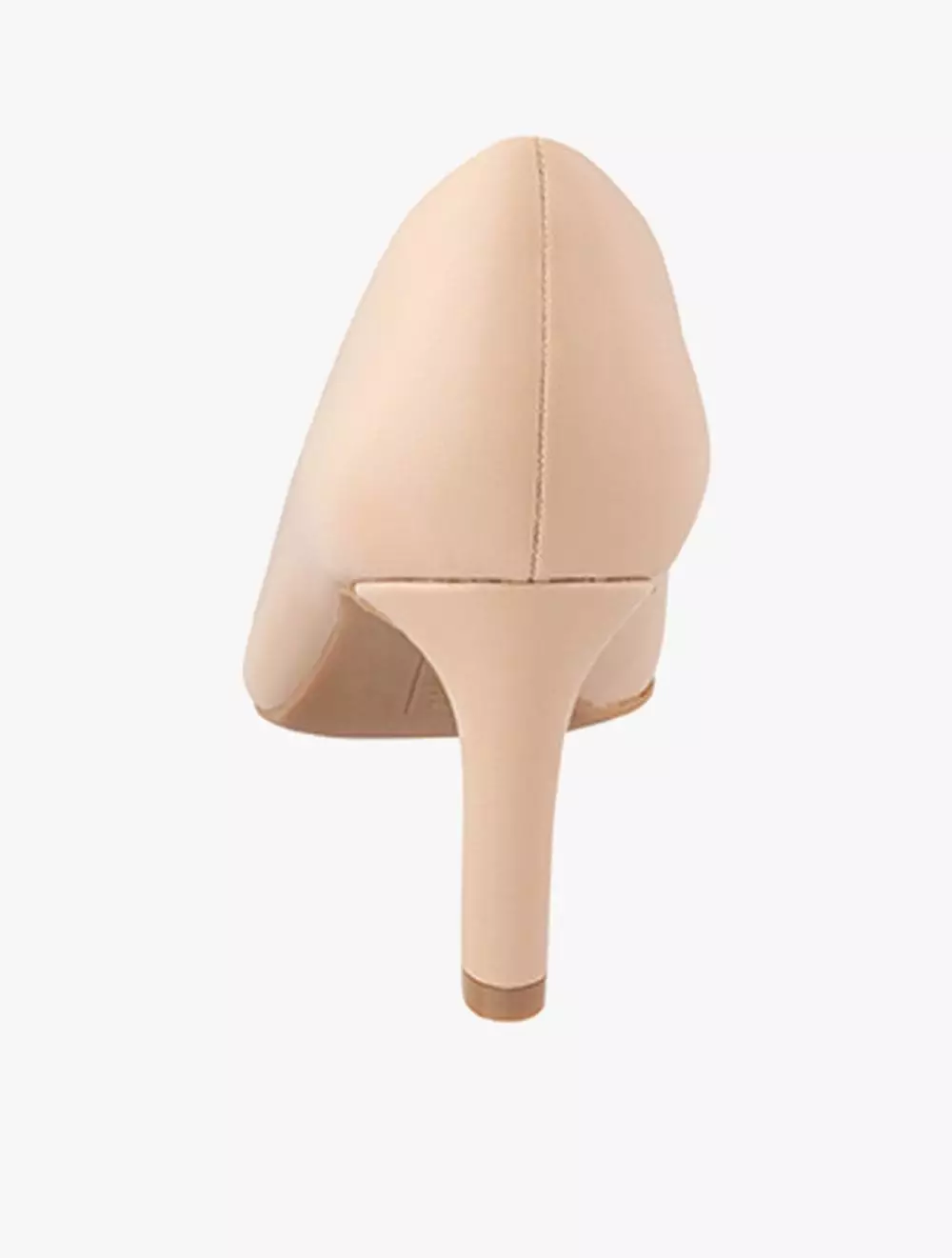 Beige heels payless deals