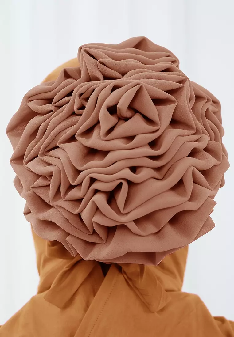 INNER CIPUT CEPOL MAI - CARAMEL