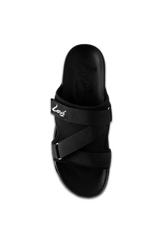 Slip On Casual Sandals