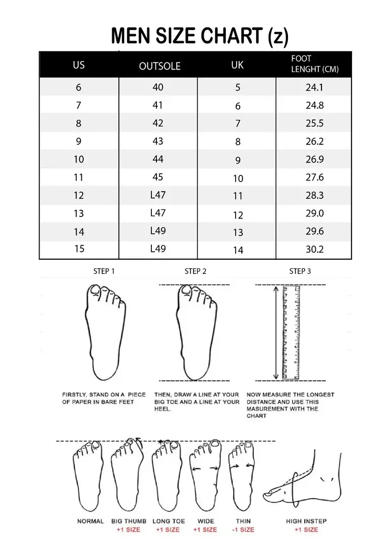 Dr. Cardin Men Air Pillow Pulse Slides Sandals D-RLK-8028