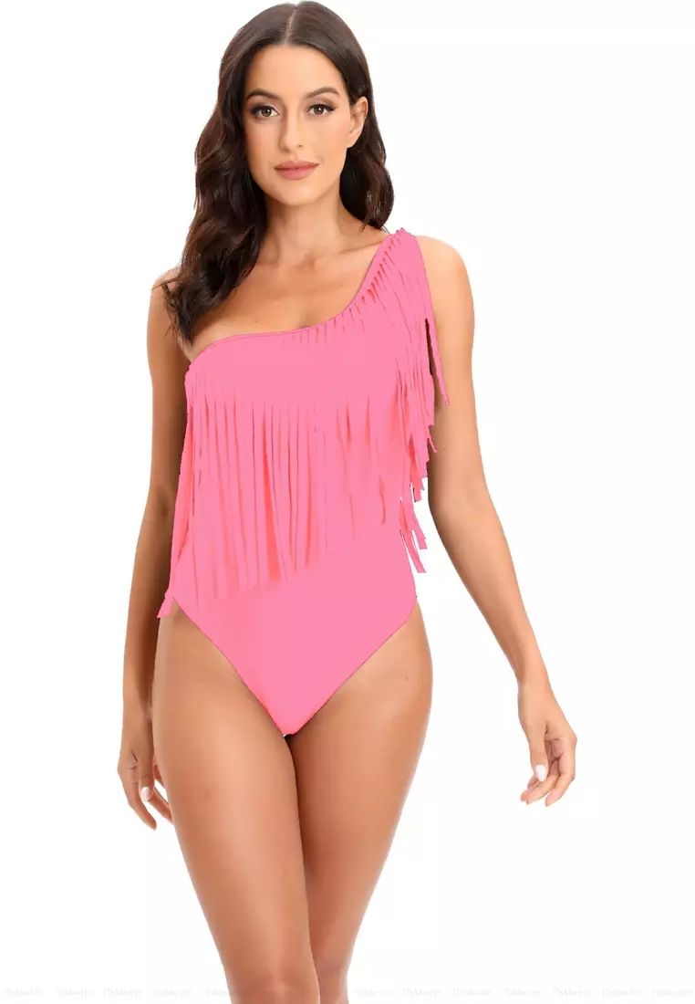 Balconette One Piece Cheeky Swimsuit