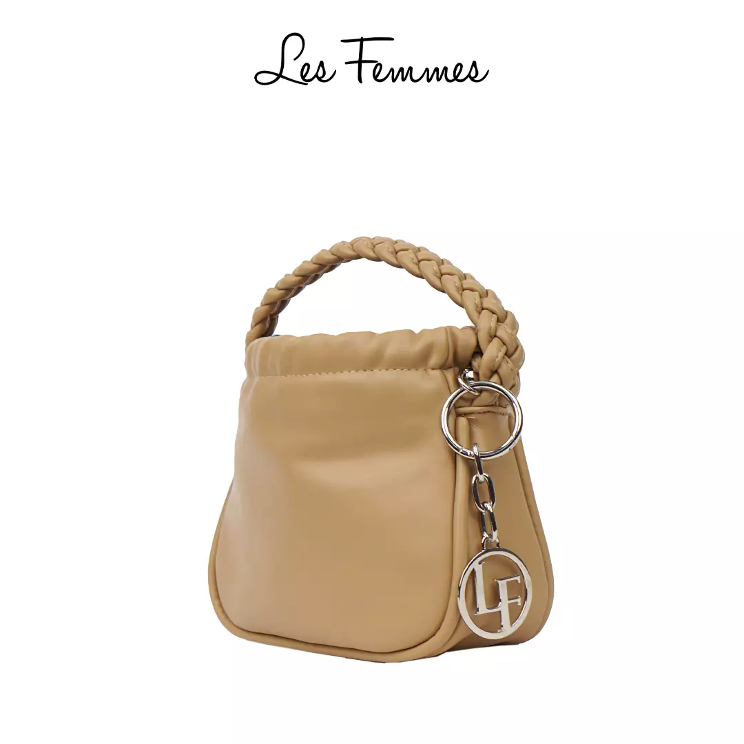 Tas Selempang Wanita Sling Bag Obelia G386 2406002 Les Femmes