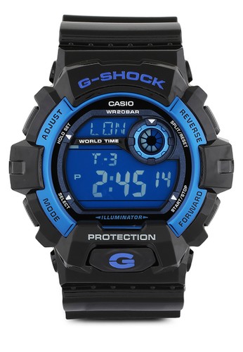 Casio G-Shock G-8900A-1