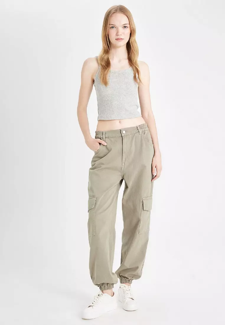 Cargo Pants
