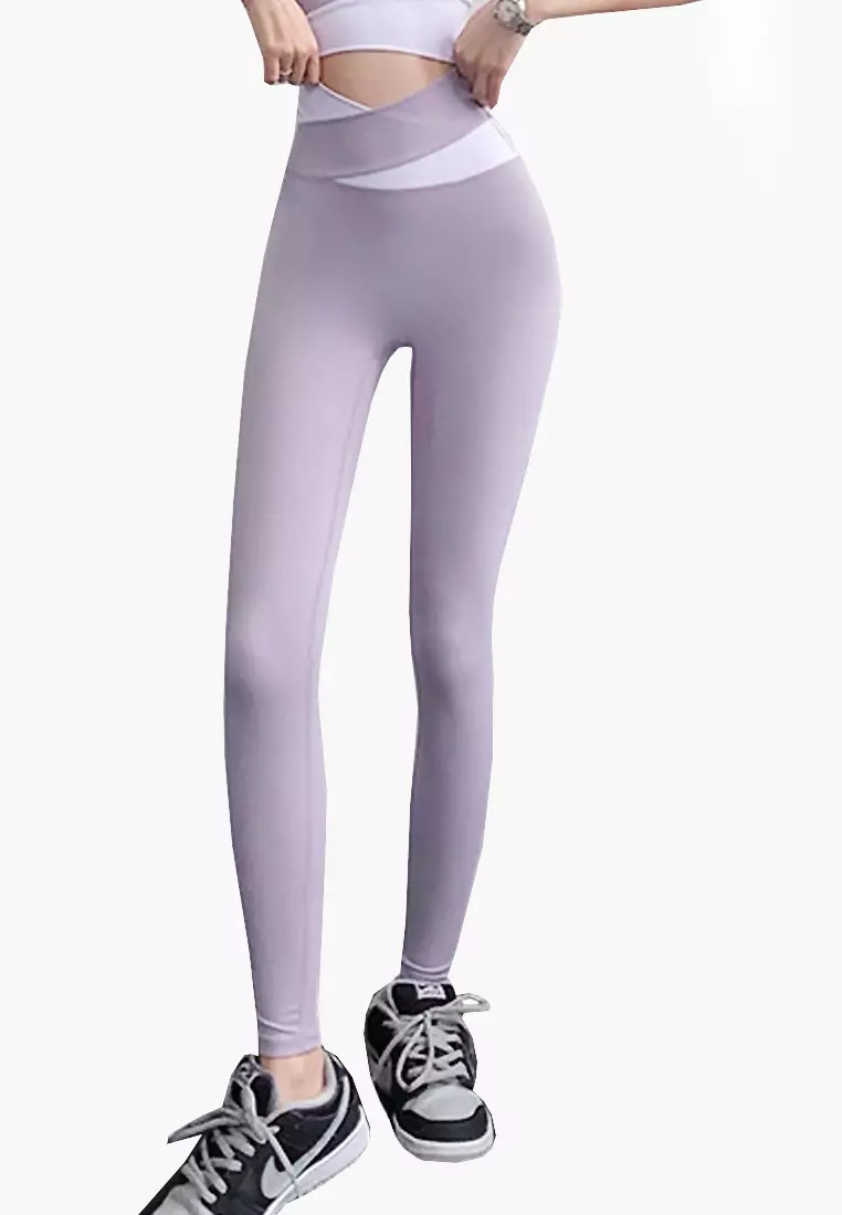 Zalora 2025 yoga pants