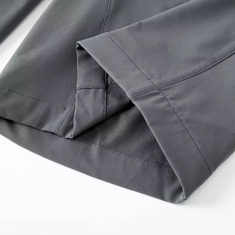 ARC'TERYX SHIELD Pants – Celana Pendek Pria Outdoor Tahan Angin & Fleksibel