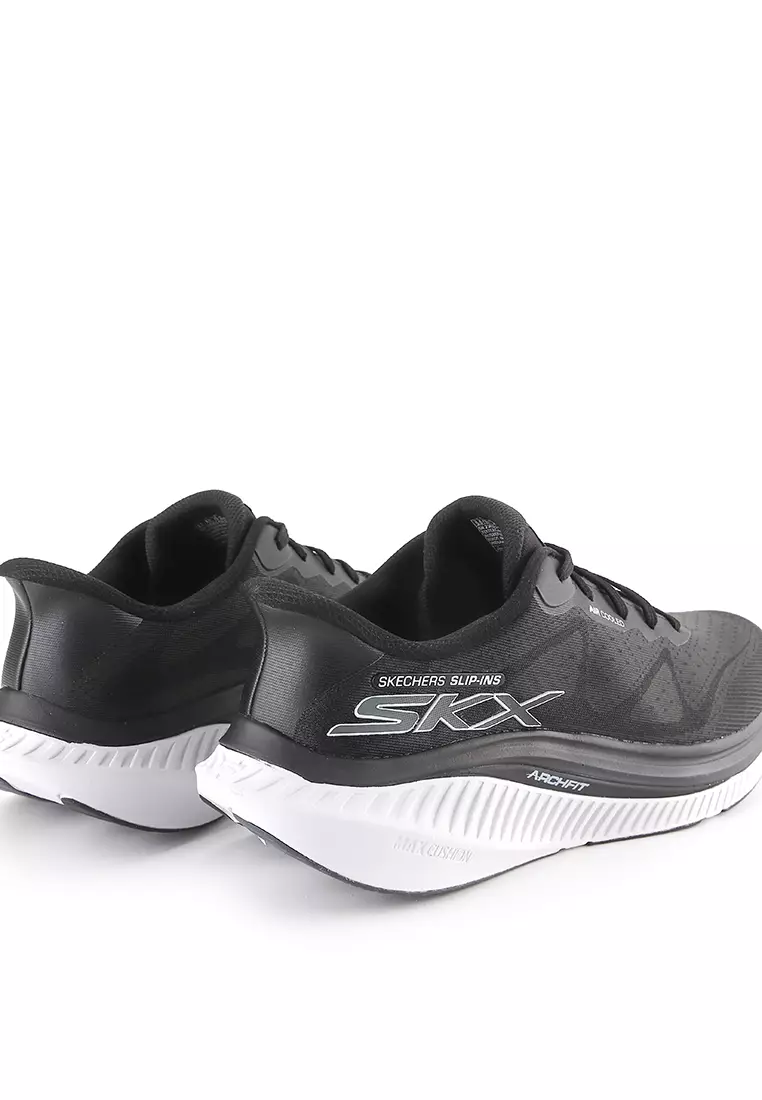 Go Walk Max Cushioning Arch Fit