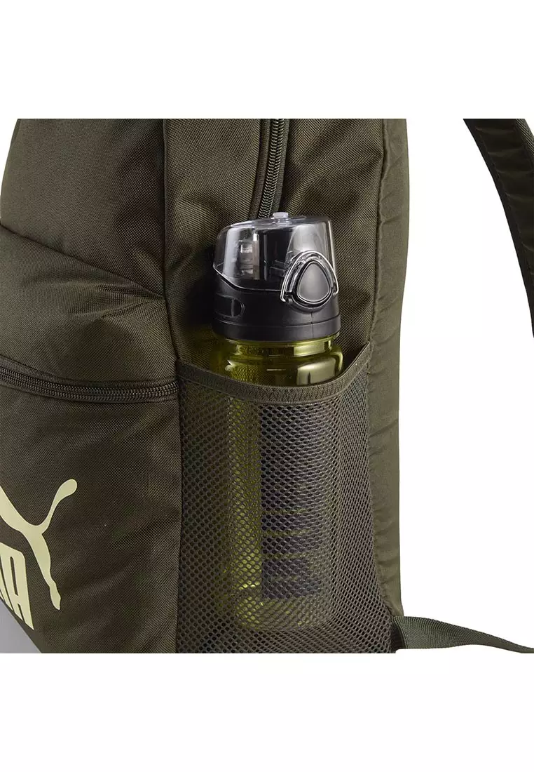 Buy PUMA Puma Phase Backpack 2026 Online | ZALORA