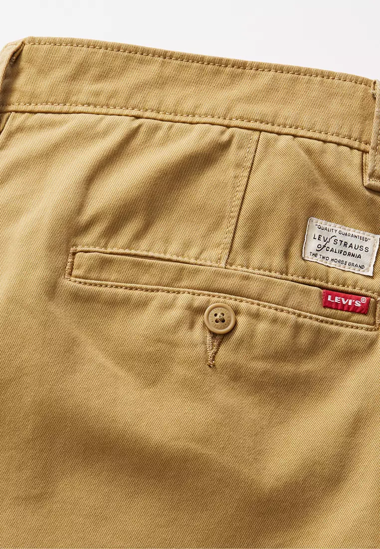 Levi's® Men's XX Chino Loose Straight Pleated Pants