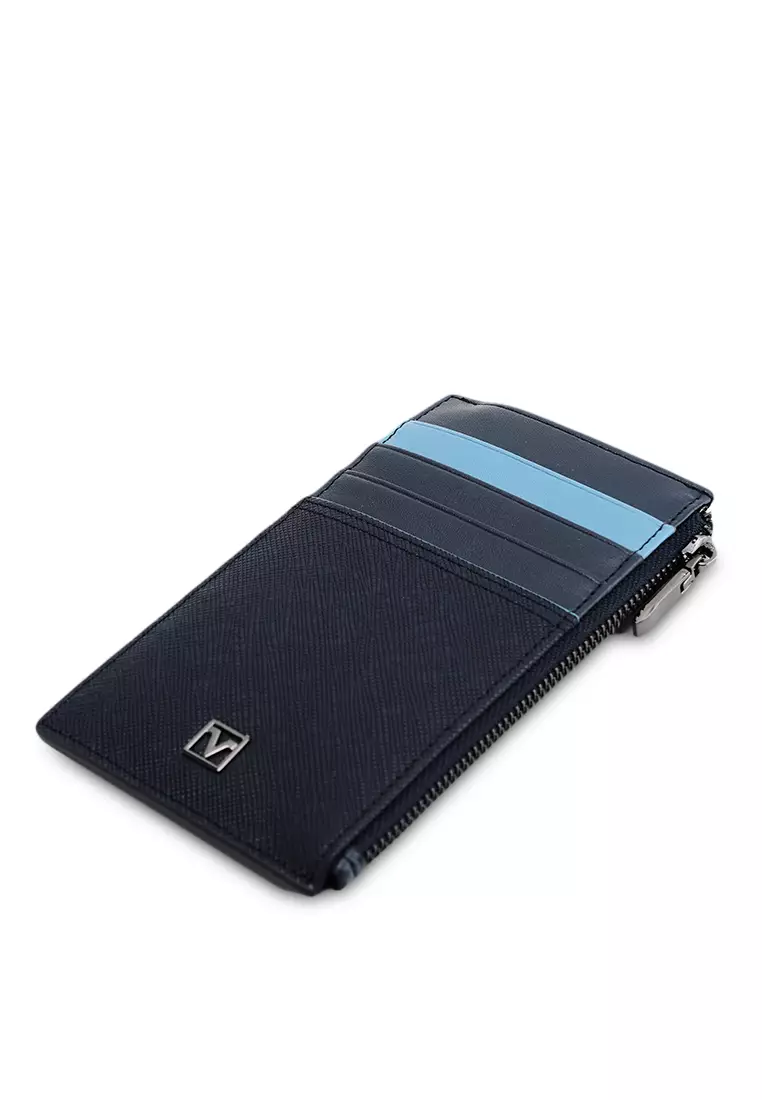 Buy Valentino Rudy Valentino Rudy Italy Men's Long Card Holder 0467020