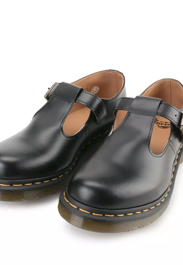 T bar doc 2025 martens