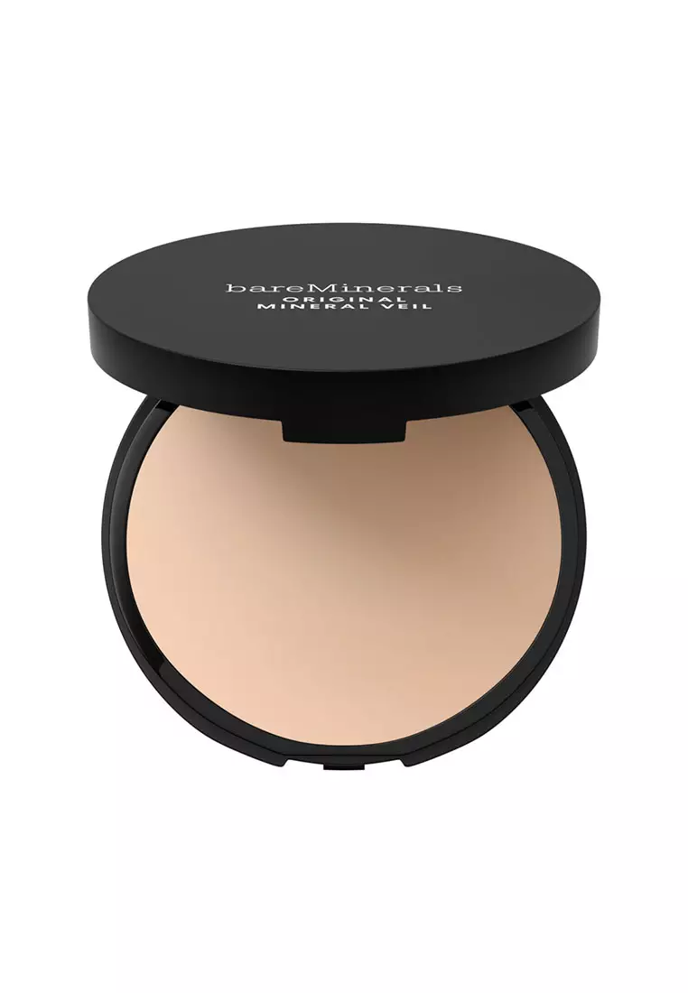 bareMinerals MINERAL VEIL 大容量18g Buy BareMinerals bareMinerals Original Mineral Veil Talc-Free
