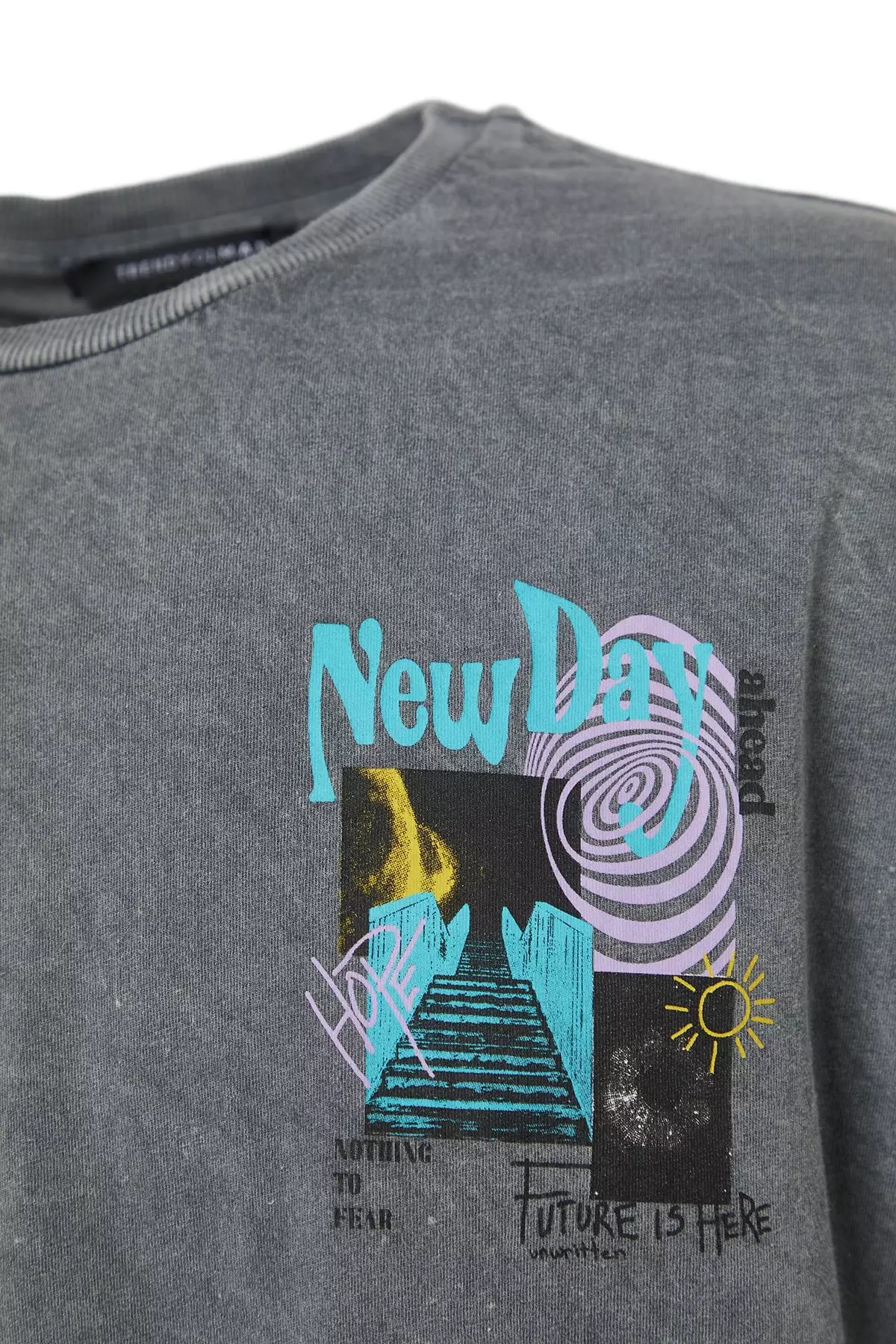 Graphic T-Shirt