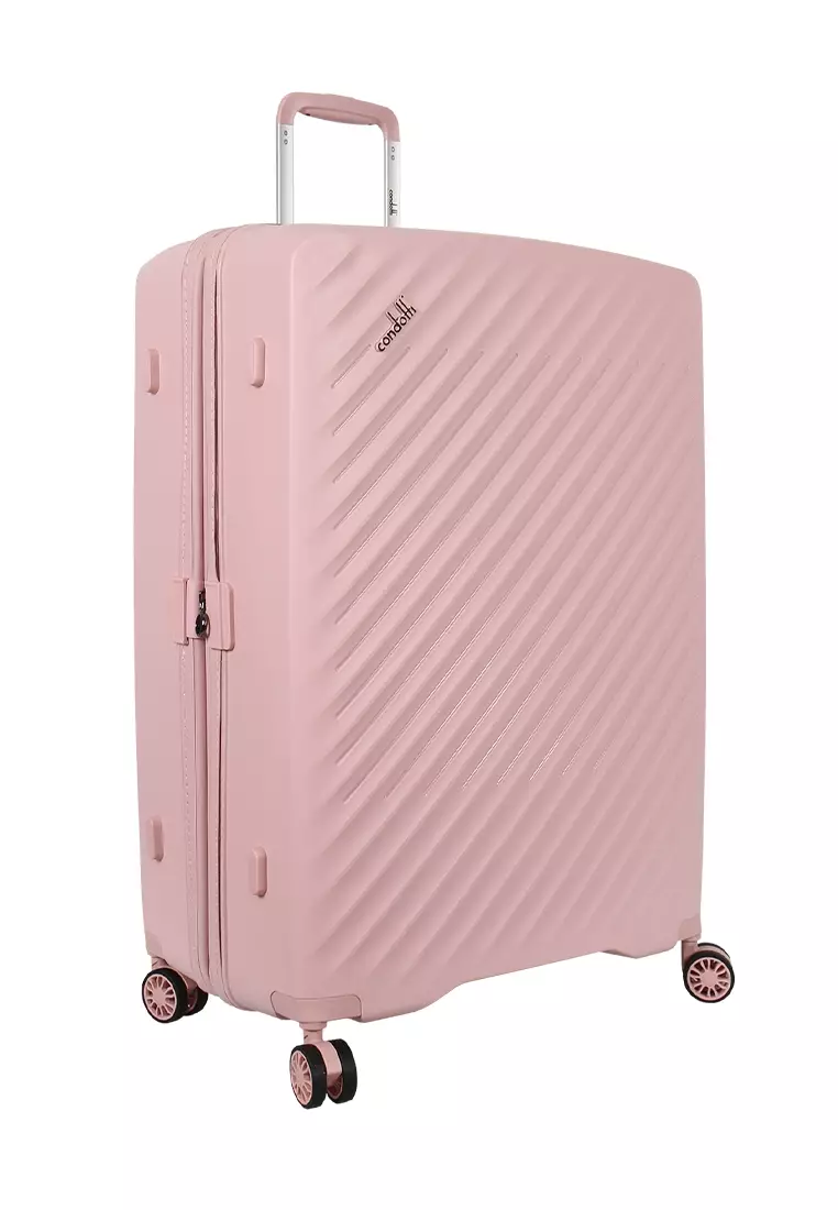 Condotti Koper 28 inci 63152-28 Sweet Pink Veneto