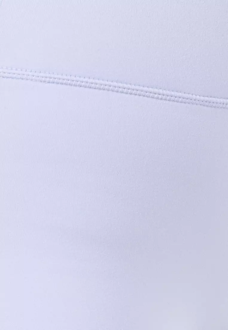 極致柔軟塑形單車短褲