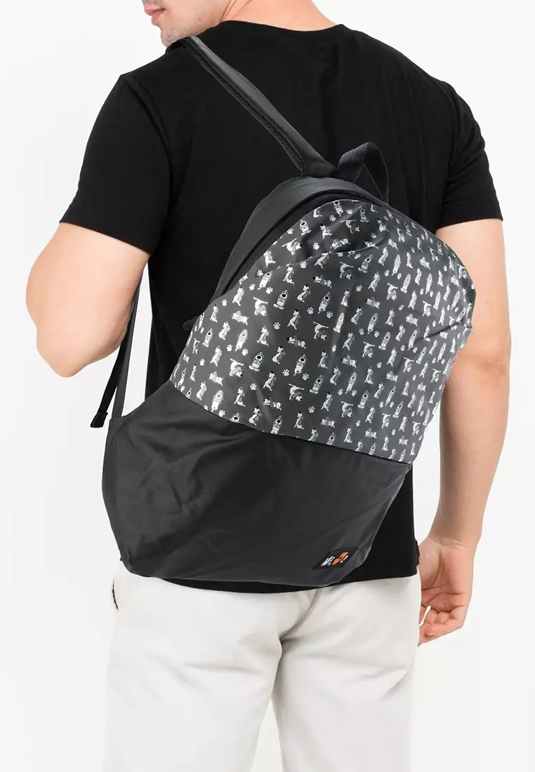Koovs backpacks new arrivals