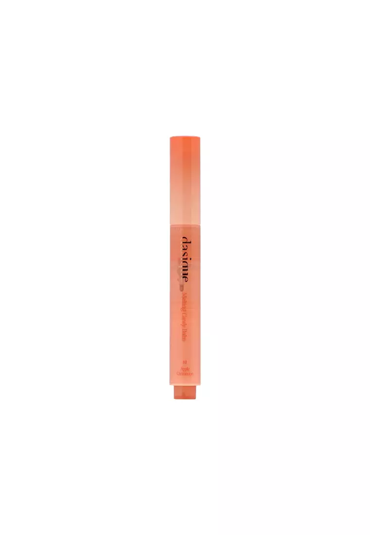 Dasique Vegan Melting Candy Balm #02 Apple Cinnamon