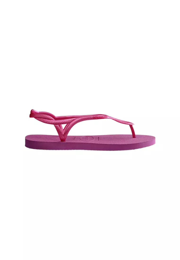 Luna Sandals